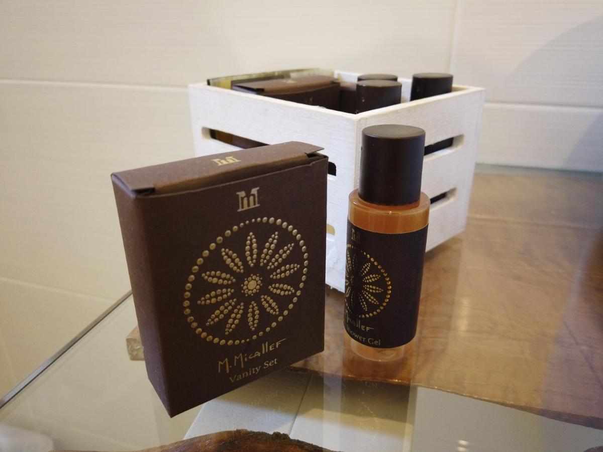 阿曼泰阿Il Mandorlo别墅 外观 照片